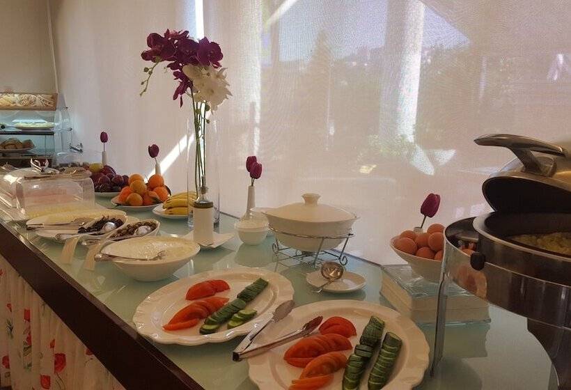 هتل Monoberge Byblos