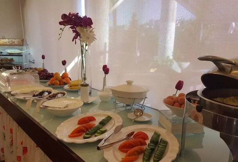 هتل Monoberge Byblos