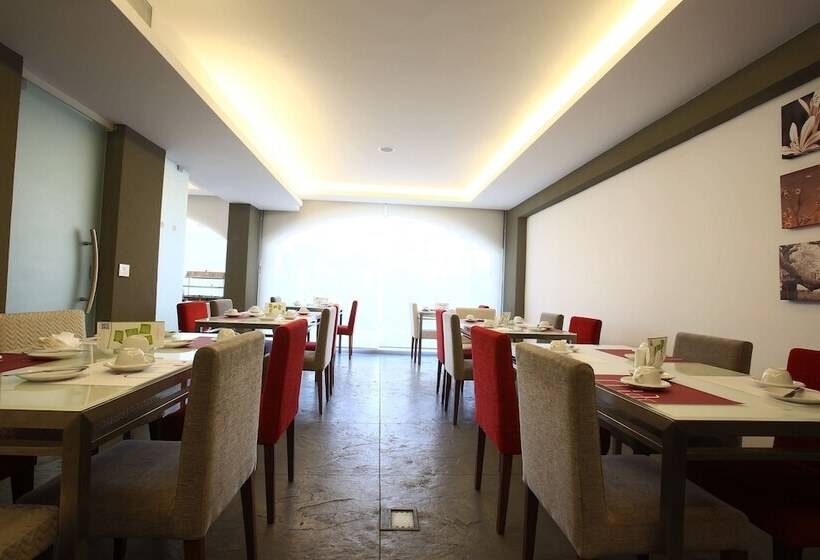 هتل Monoberge Byblos