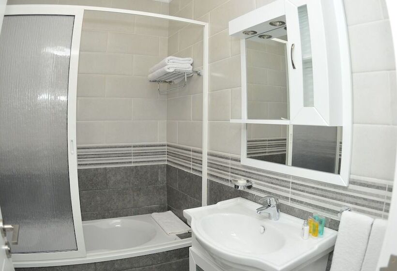 هتل Monoberge Byblos