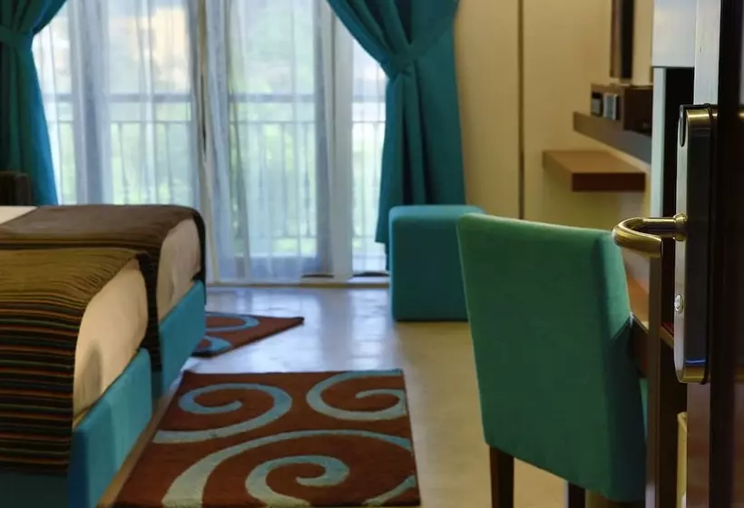 هتل Monoberge Byblos