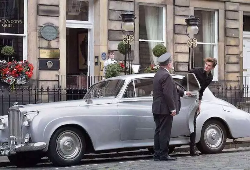 호텔 Nira Caledonia