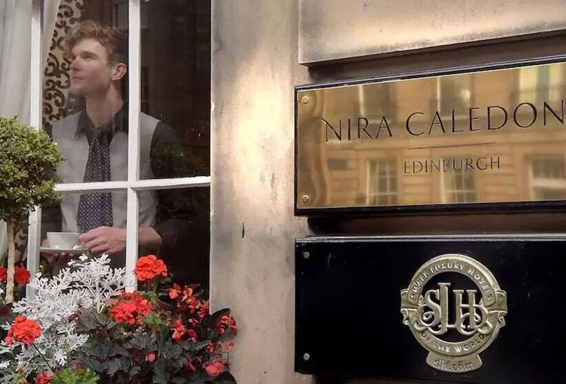 호텔 Nira Caledonia