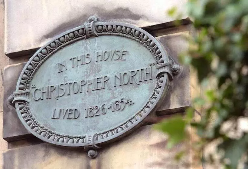 호텔 Nira Caledonia