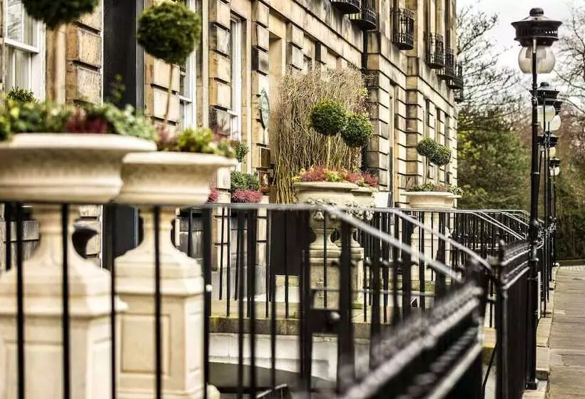 호텔 Nira Caledonia