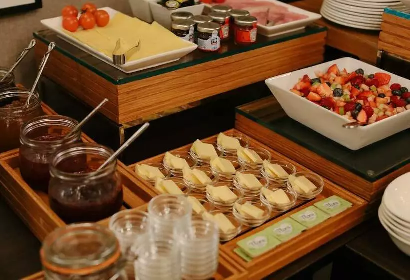 호텔 Nira Caledonia