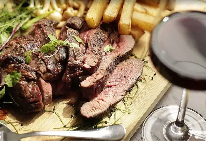 호텔 Nira Caledonia