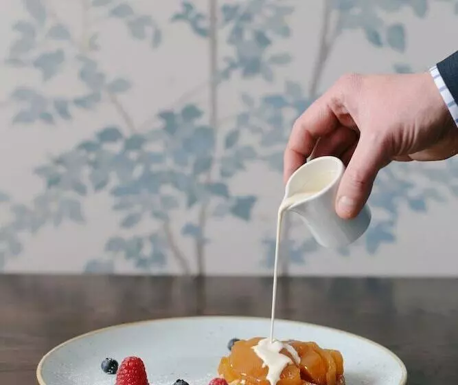 호텔 Nira Caledonia