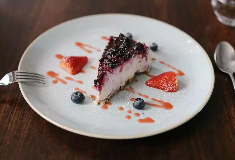 호텔 Nira Caledonia