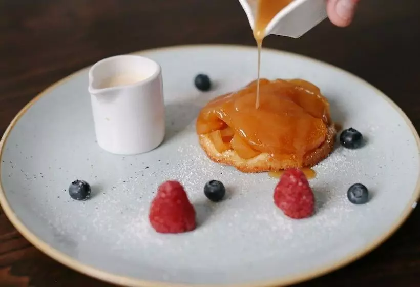 호텔 Nira Caledonia