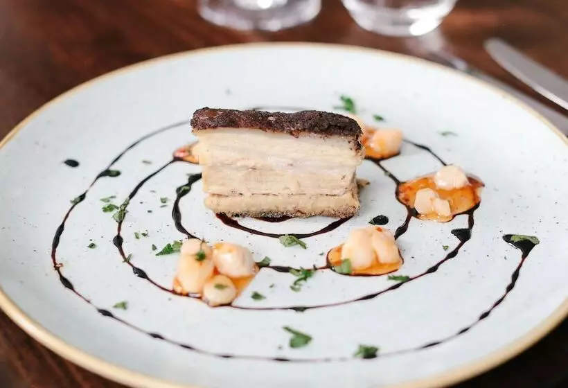 호텔 Nira Caledonia