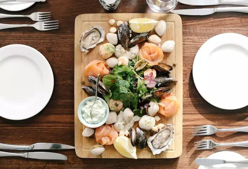 호텔 Nira Caledonia