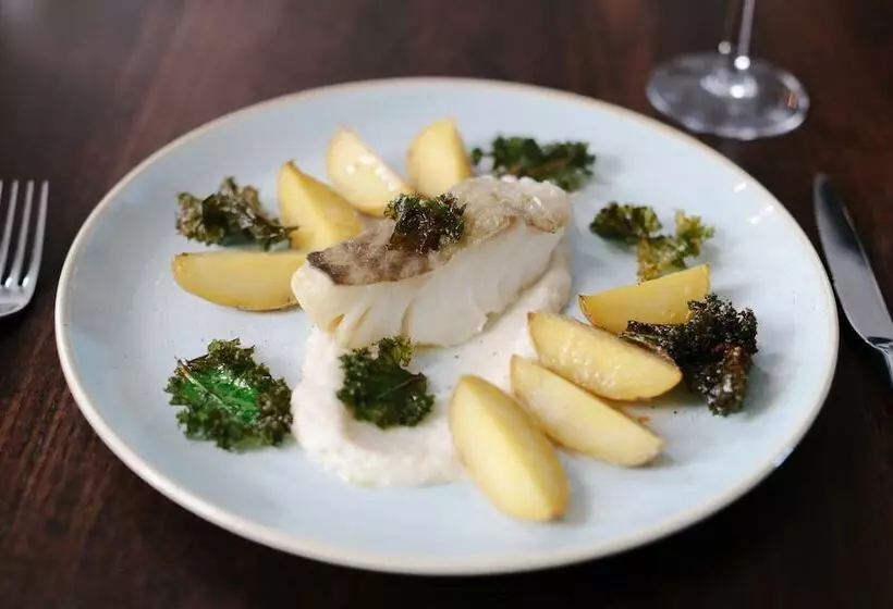 호텔 Nira Caledonia