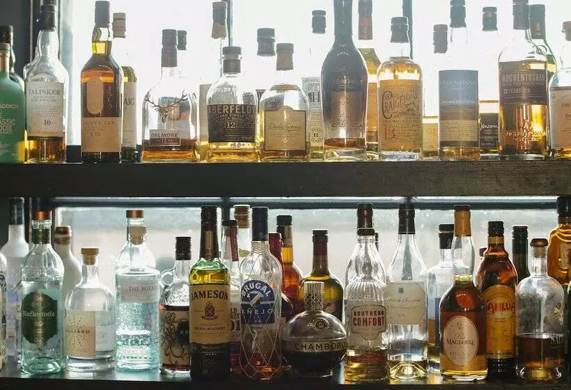 호텔 Nira Caledonia