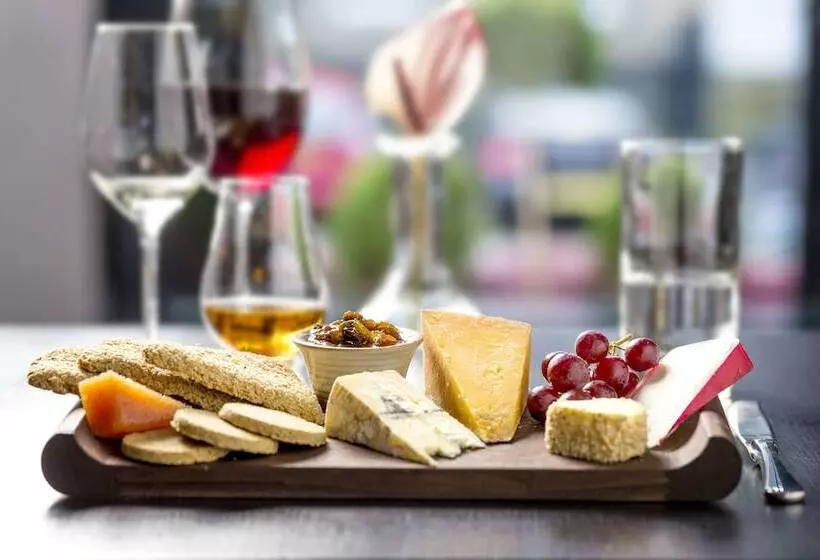 호텔 Nira Caledonia