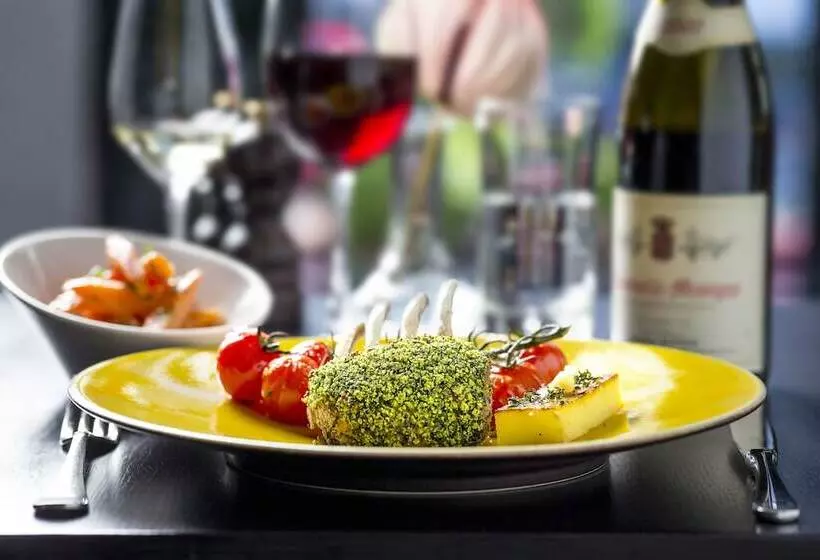 호텔 Nira Caledonia