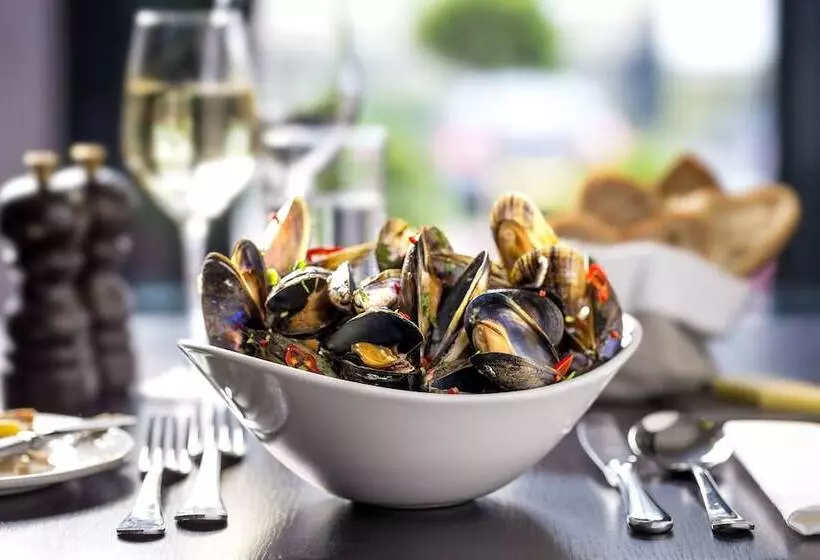 호텔 Nira Caledonia