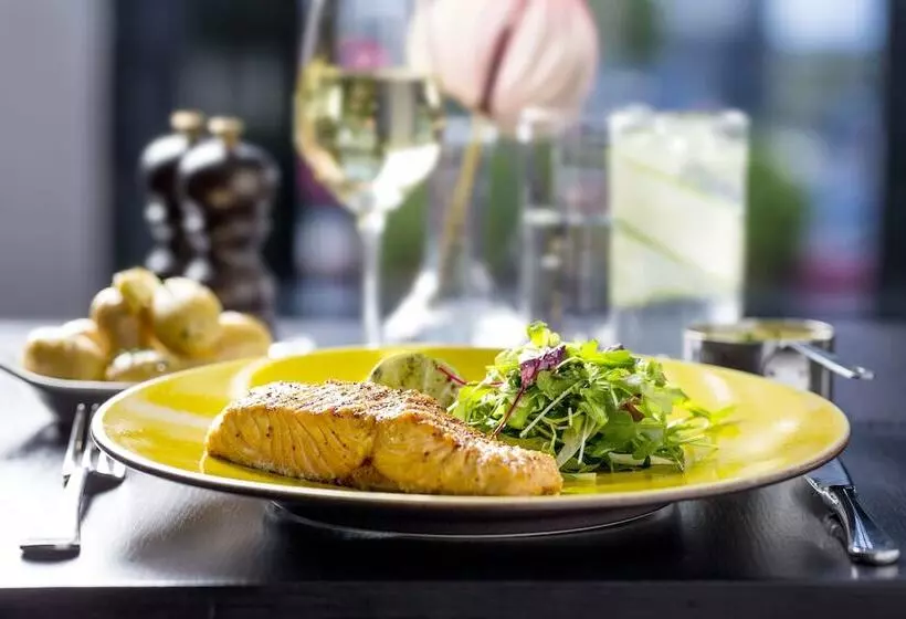 호텔 Nira Caledonia