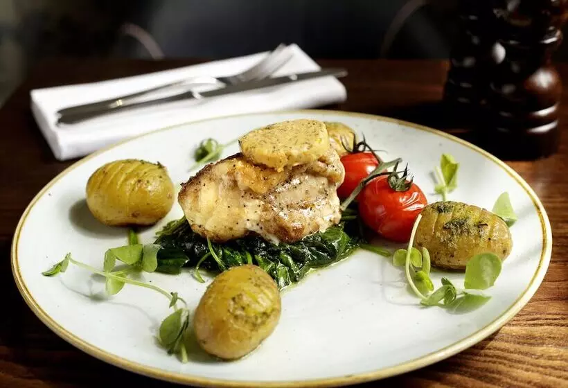 호텔 Nira Caledonia