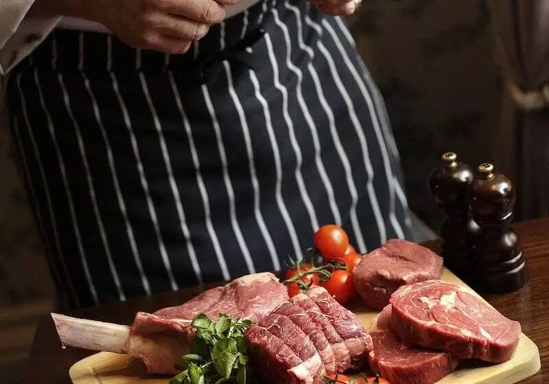 호텔 Nira Caledonia