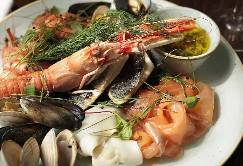 호텔 Nira Caledonia