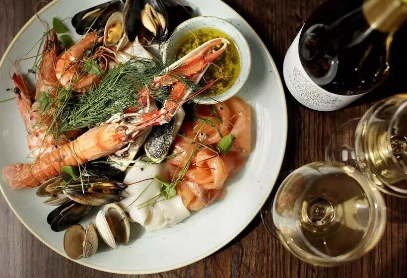 호텔 Nira Caledonia