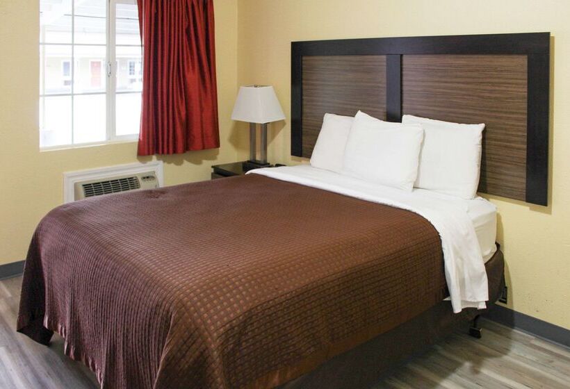 호텔 Rodeway Inn Medford South I 5