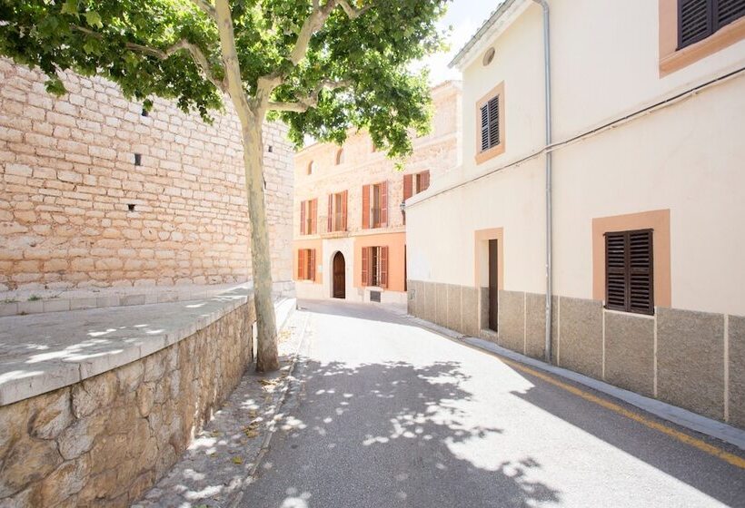 교외 호텔 Ca  N Beia Suites   Adults Only