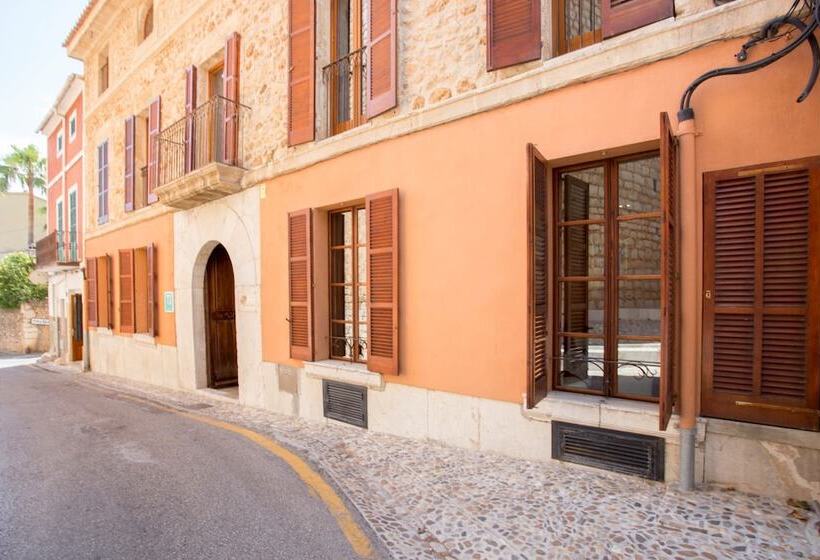 교외 호텔 Ca  N Beia Suites   Adults Only