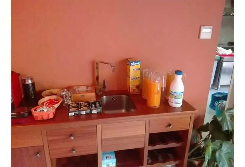 교외 호텔 Ca  N Beia Suites   Adults Only