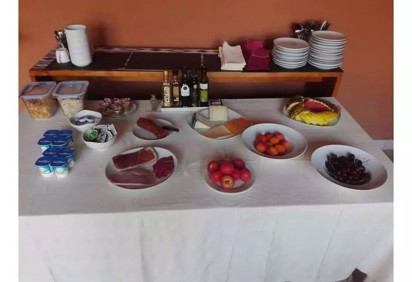 교외 호텔 Ca  N Beia Suites   Adults Only