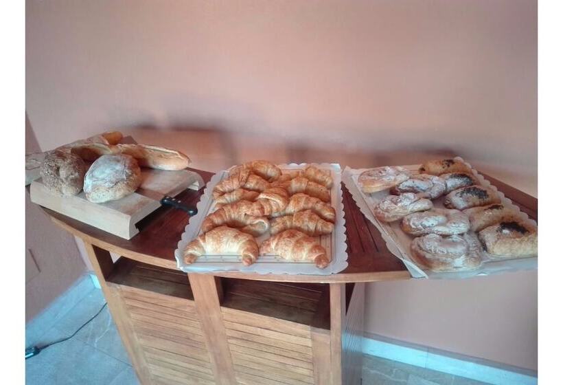 교외 호텔 Ca  N Beia Suites   Adults Only