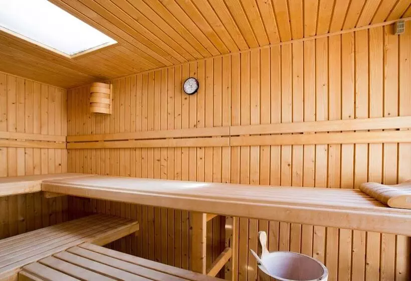 교외 호텔 Ca  N Beia Suites   Adults Only