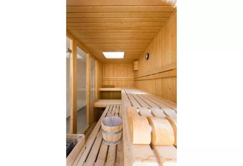 교외 호텔 Ca  N Beia Suites   Adults Only