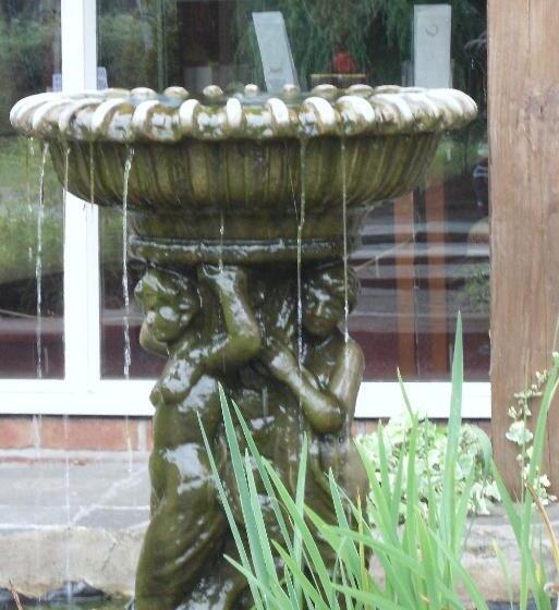 בית מלון כפרי Slaters Country Inn