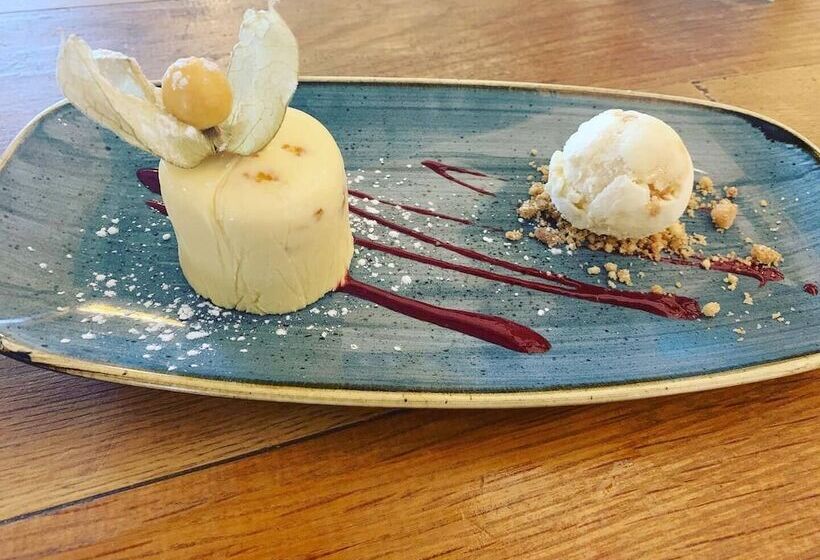 בית מלון כפרי Slaters Country Inn