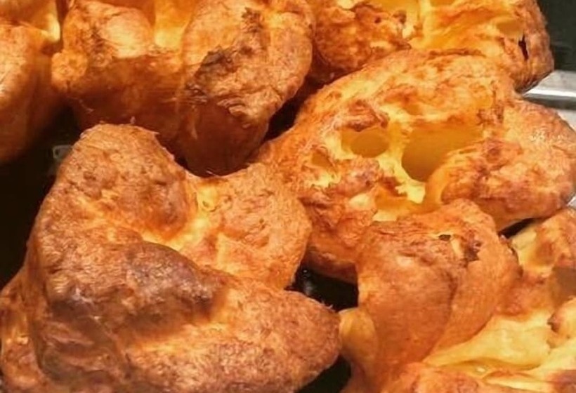 בית מלון כפרי Slaters Country Inn