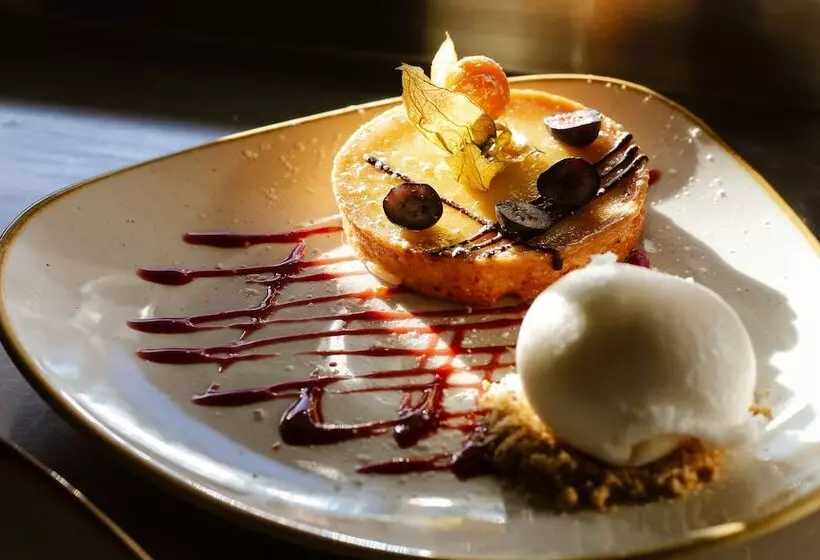 فندق Slaters Country Inn