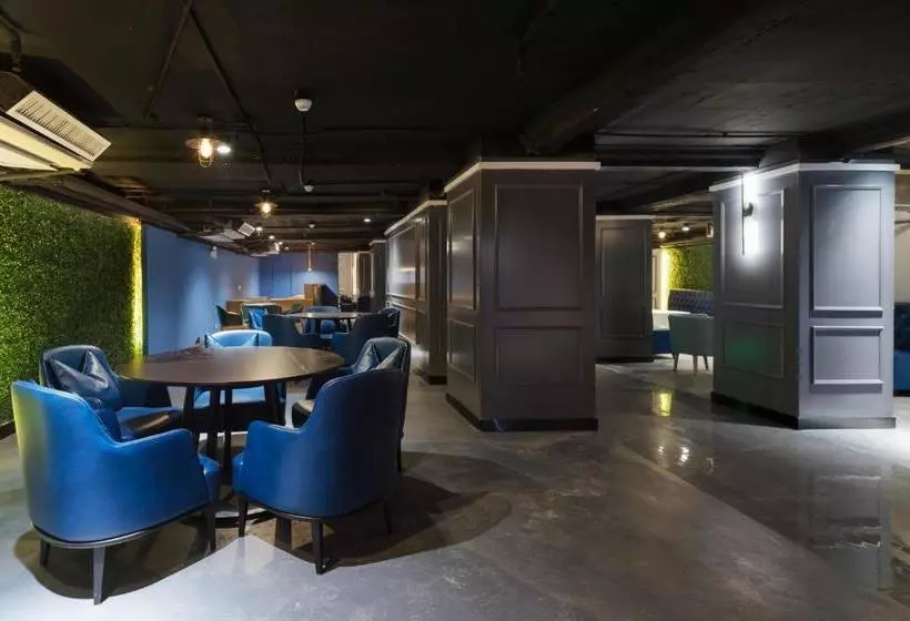 ホテル Guangzhou Gangrun East Asia