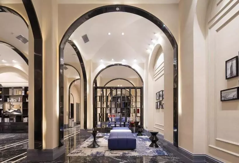 ホテル Guangzhou Gangrun East Asia