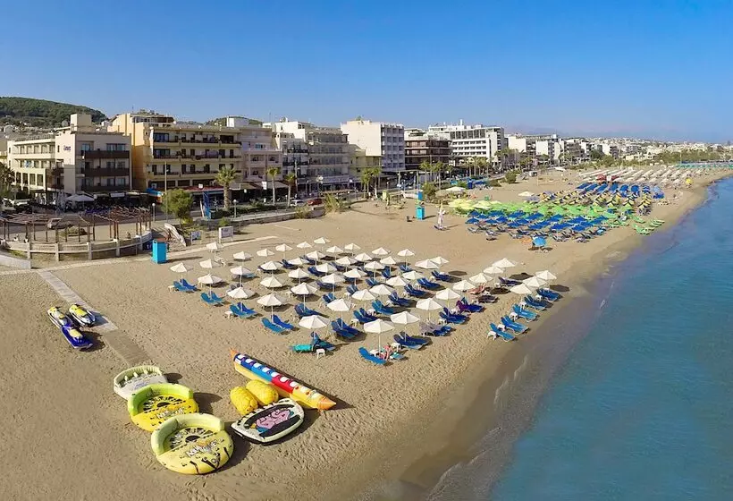 Steris Elegant Beach Hotel & Apartments