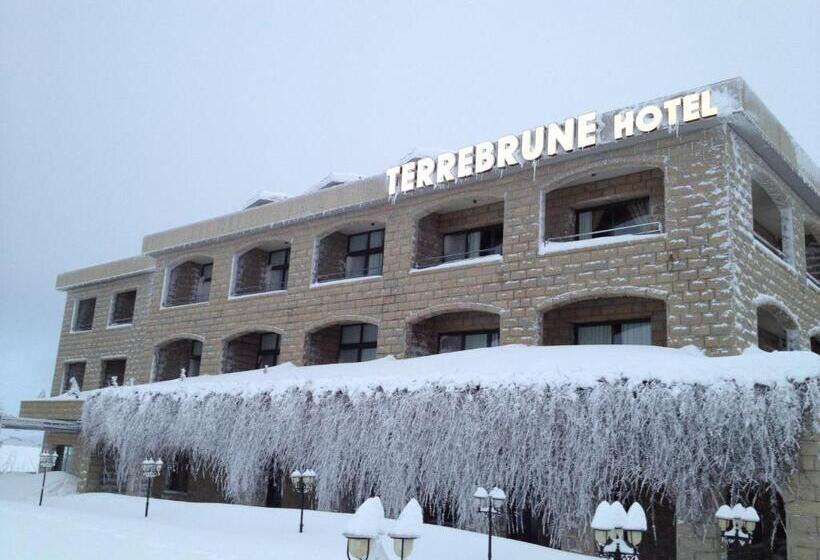 هتل Terre Brune