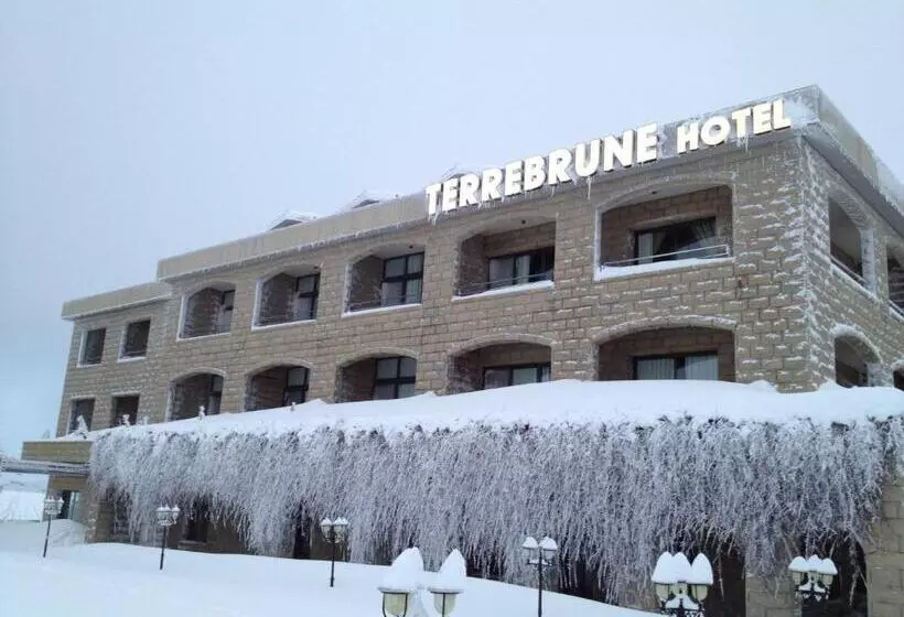 هتل Terre Brune