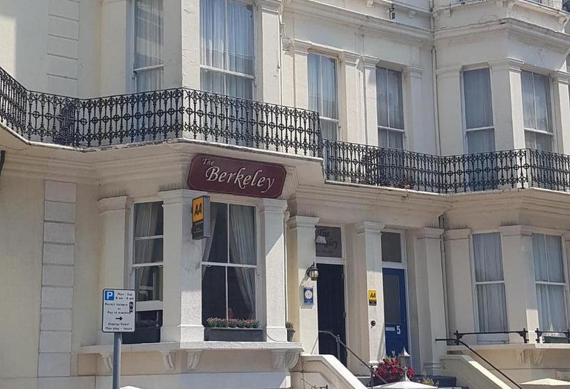 فندق The Berkeley Guesthouse
