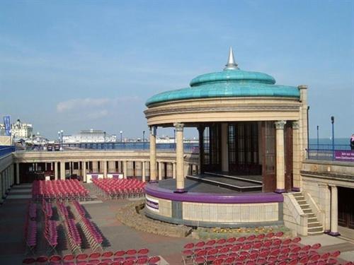فندق The Berkeley Guesthouse