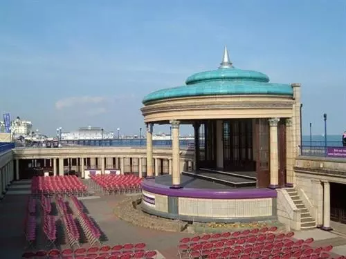 ホテル The Berkeley Guesthouse