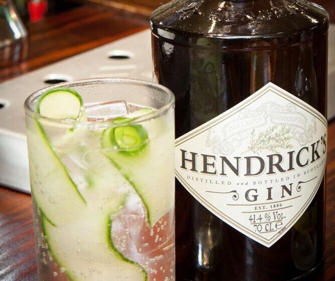 酒店 The Lamplighter Dining ~ Rooms