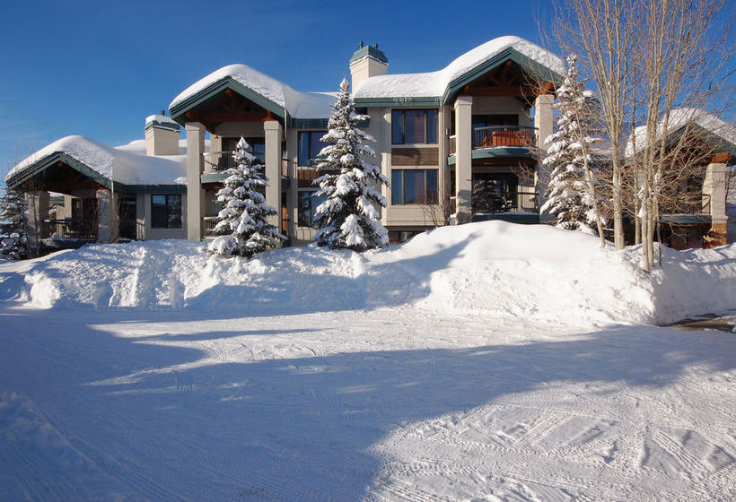 فندق The Trails At Storm Meadows