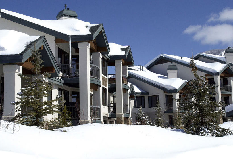 فندق The Trails At Storm Meadows