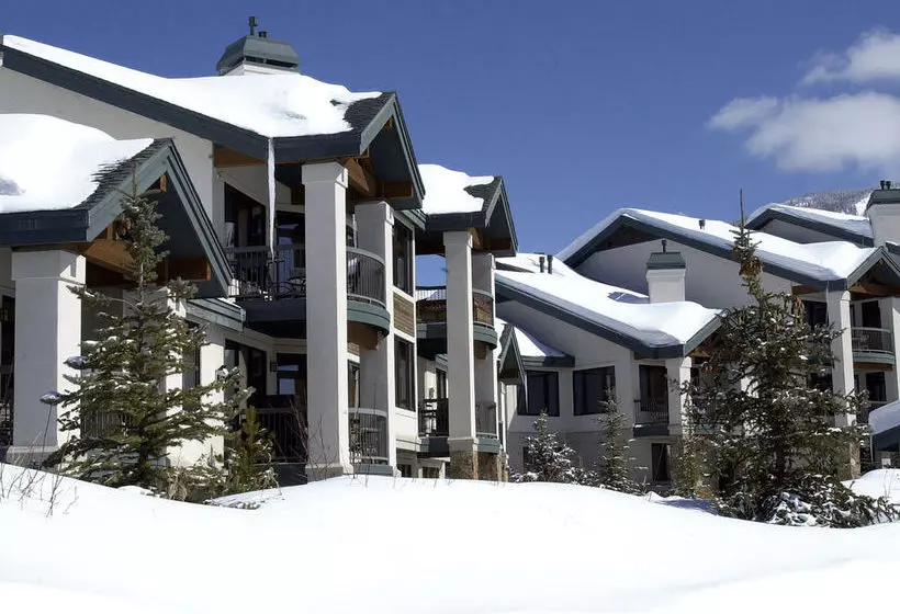 فندق The Trails At Storm Meadows